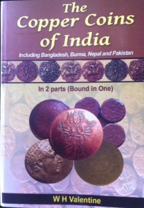 Delhi Coins