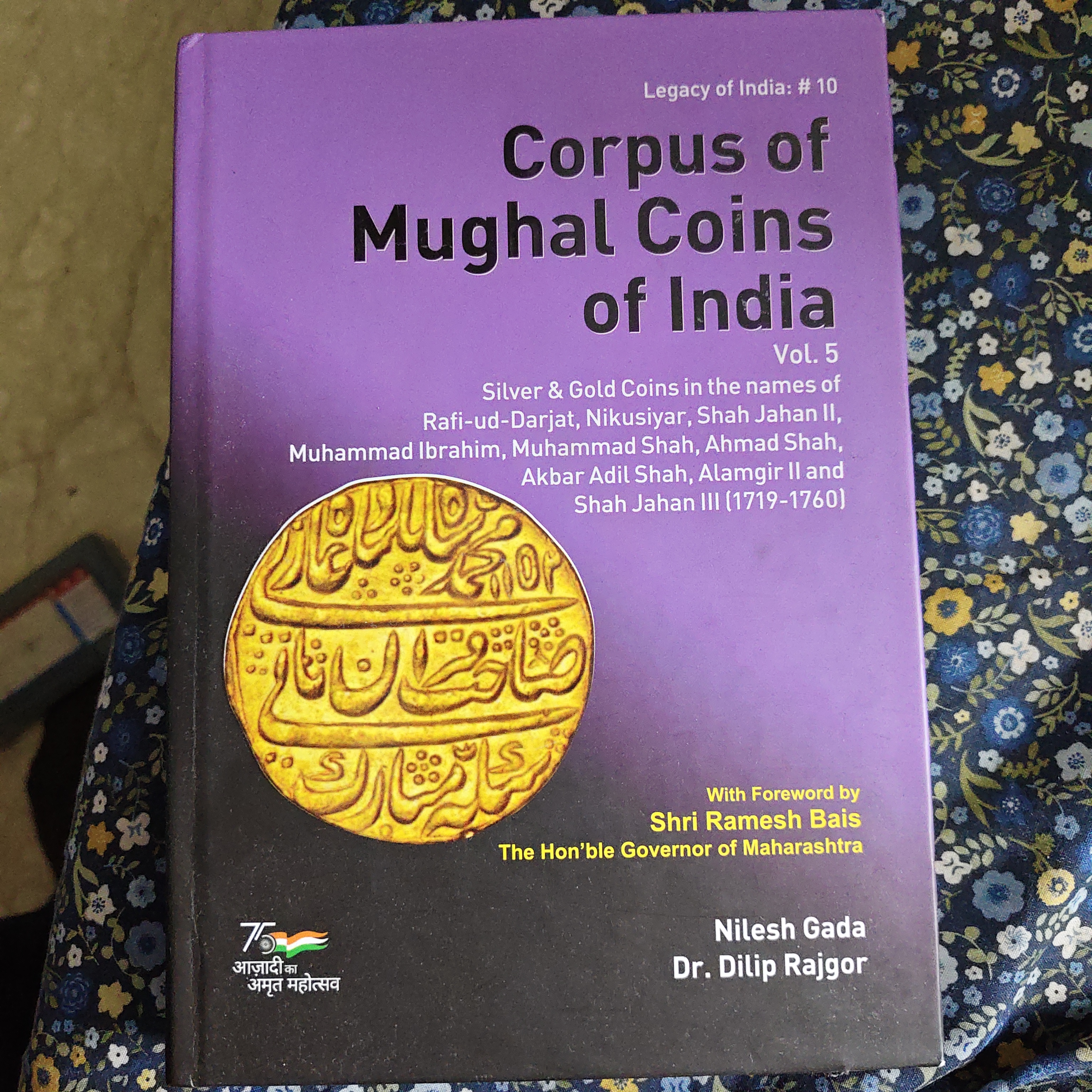 Delhi Coins